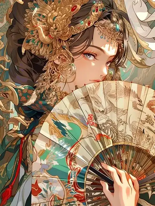 沙丘2电影卡片配图